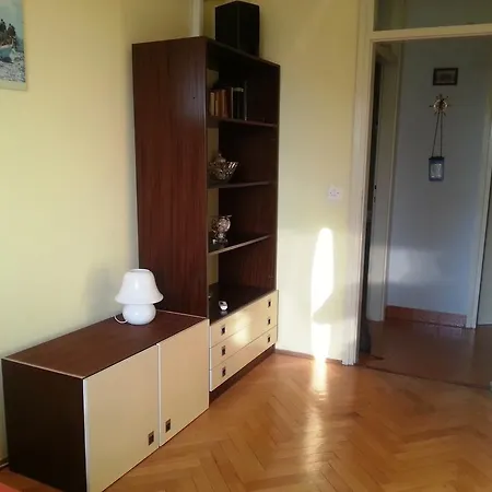 Apartman Lucica *