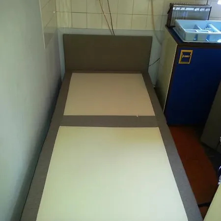 Lucica Apartman *