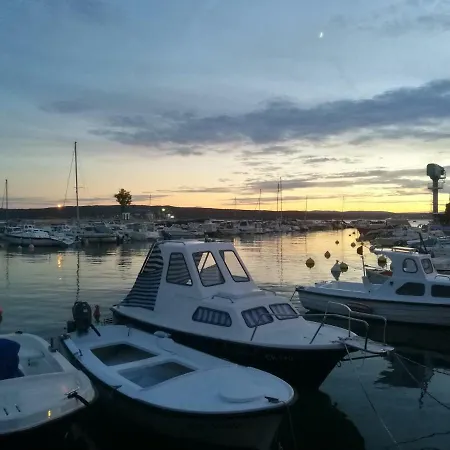 Lucica * Crikvenica