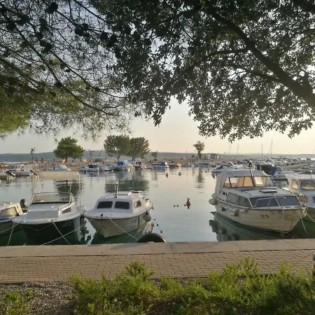 Lucica Apartman Crikvenica